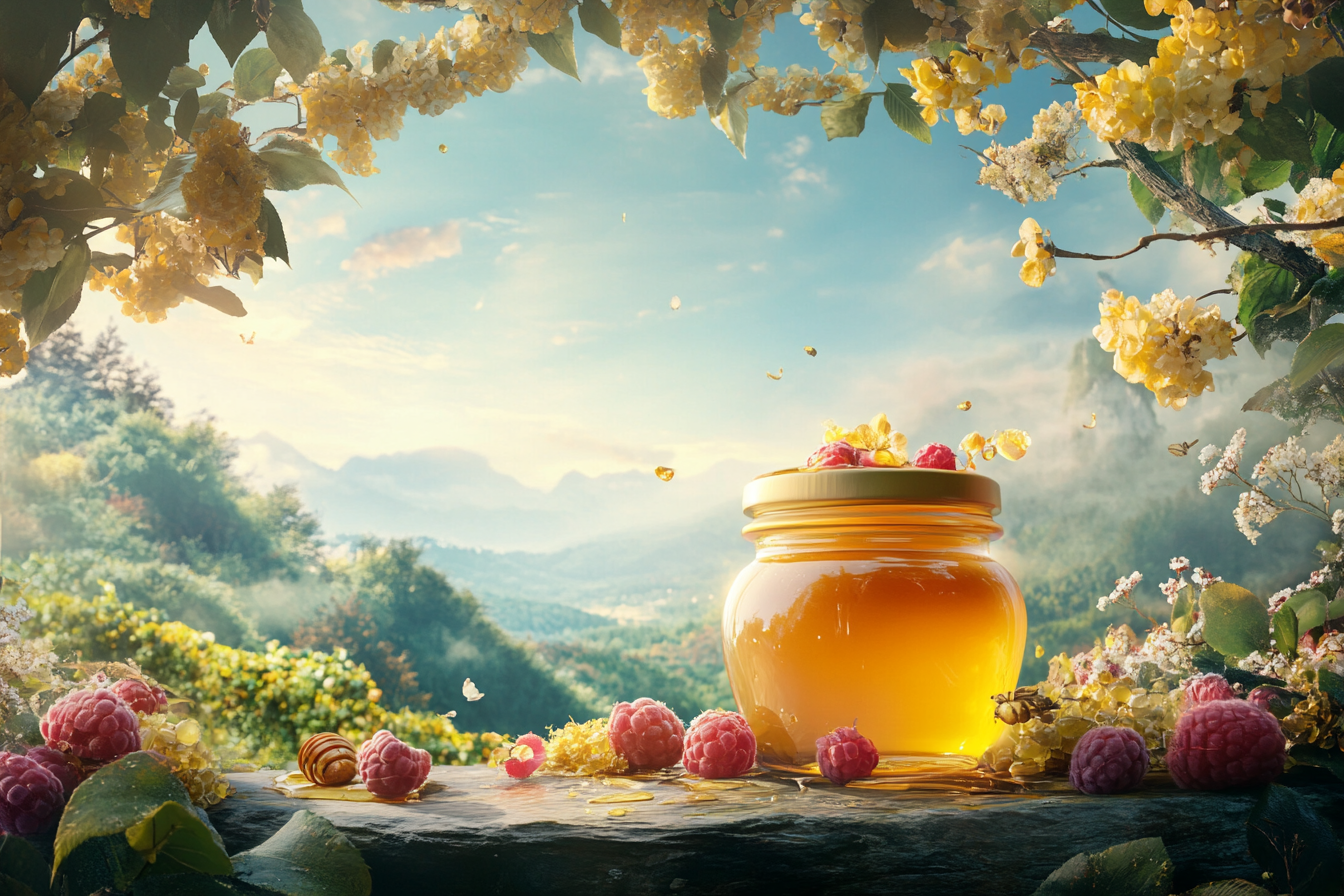 Honey image