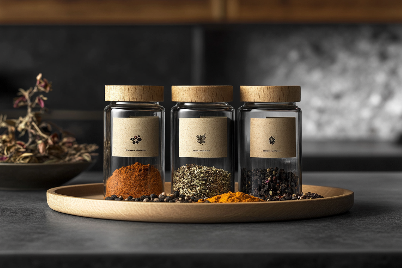 Spices image